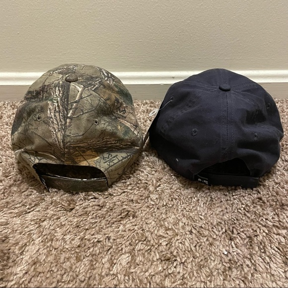 Duck Dynasty Hat ~ Lot Of 2 ~ One With Tag! - Picture 2 of 8
